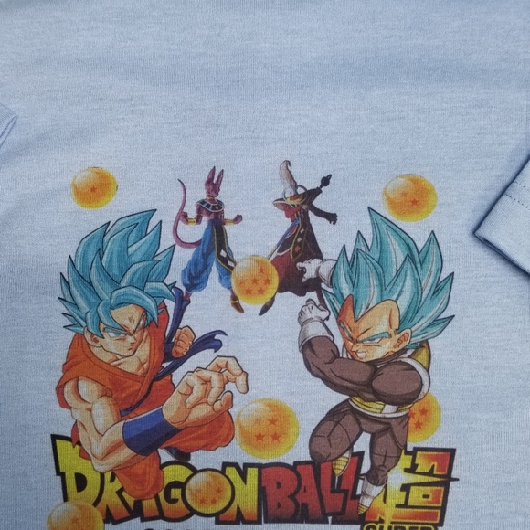 George Shirts New Custom Dragon Ball Super T Shirt Sz Medium Poshmark George Shirts New Custom Dragon Ball Super T Shirt Sz Medium Poshmark